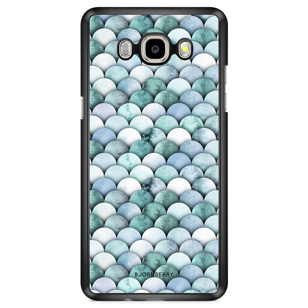 Samsung Galaxy J7 (2016) Case - Scales