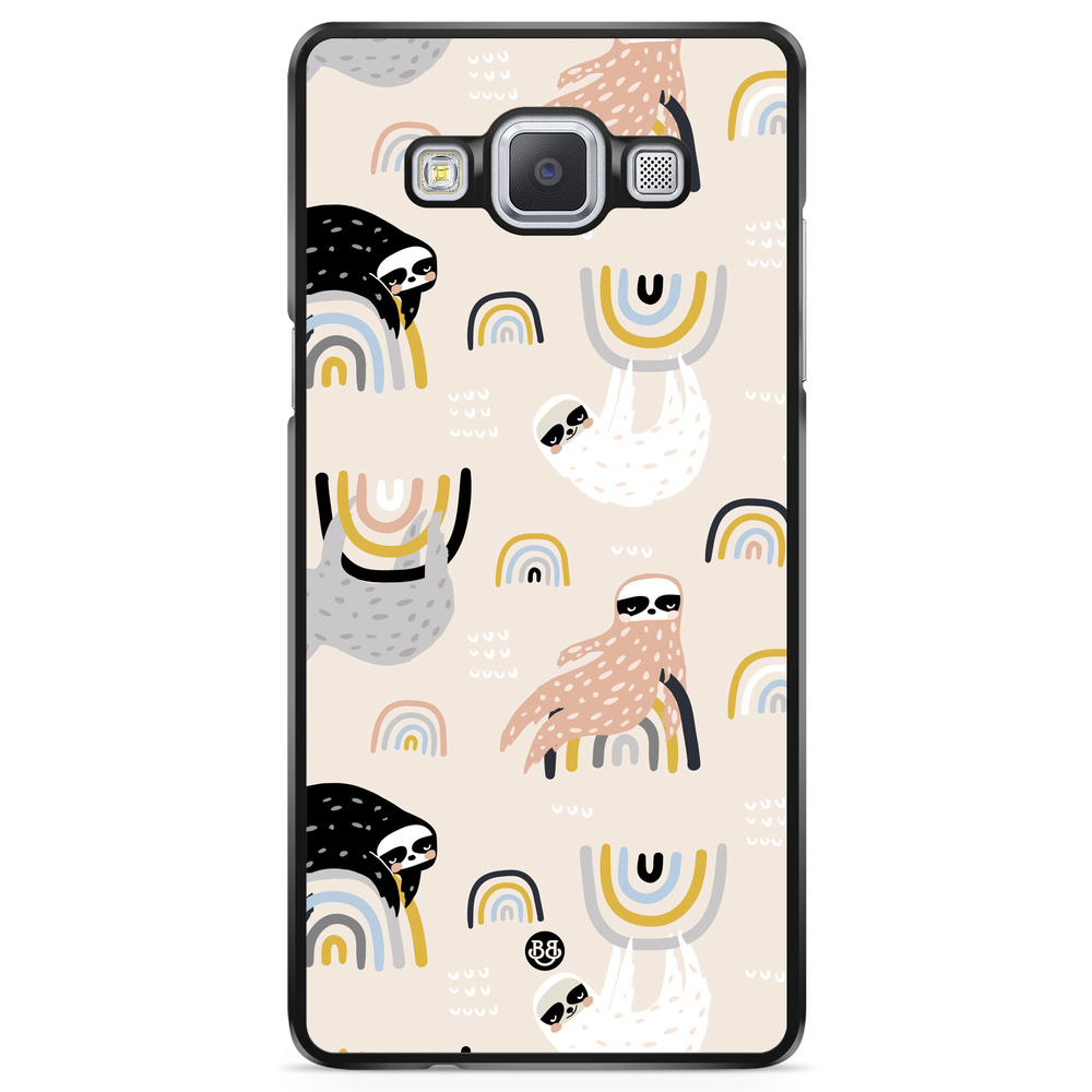 Samsung Galaxy A5 (2015) Case - Sloths