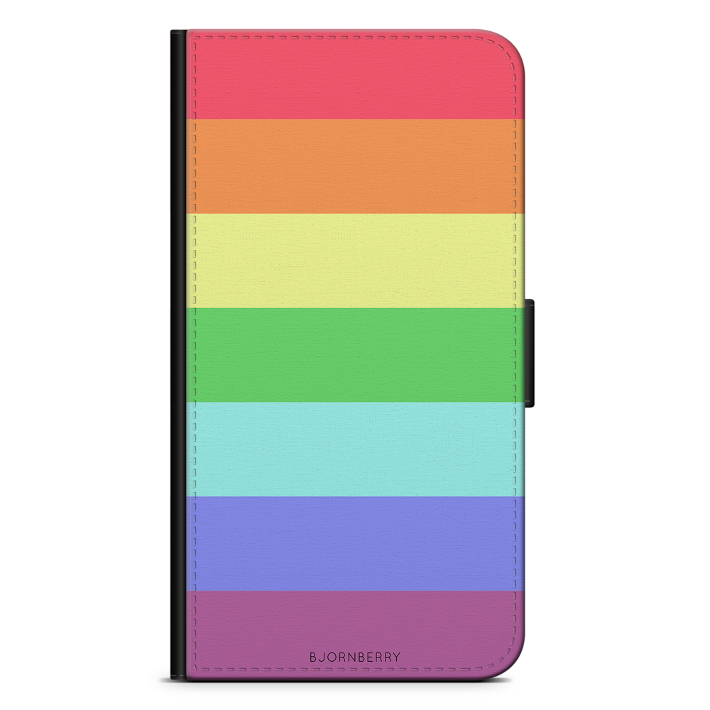 Samsung Galaxy A5 (2015) Wallet Case - Pride