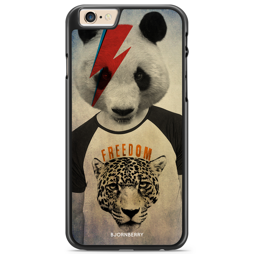 iPhone 6/6s Case - Panda
