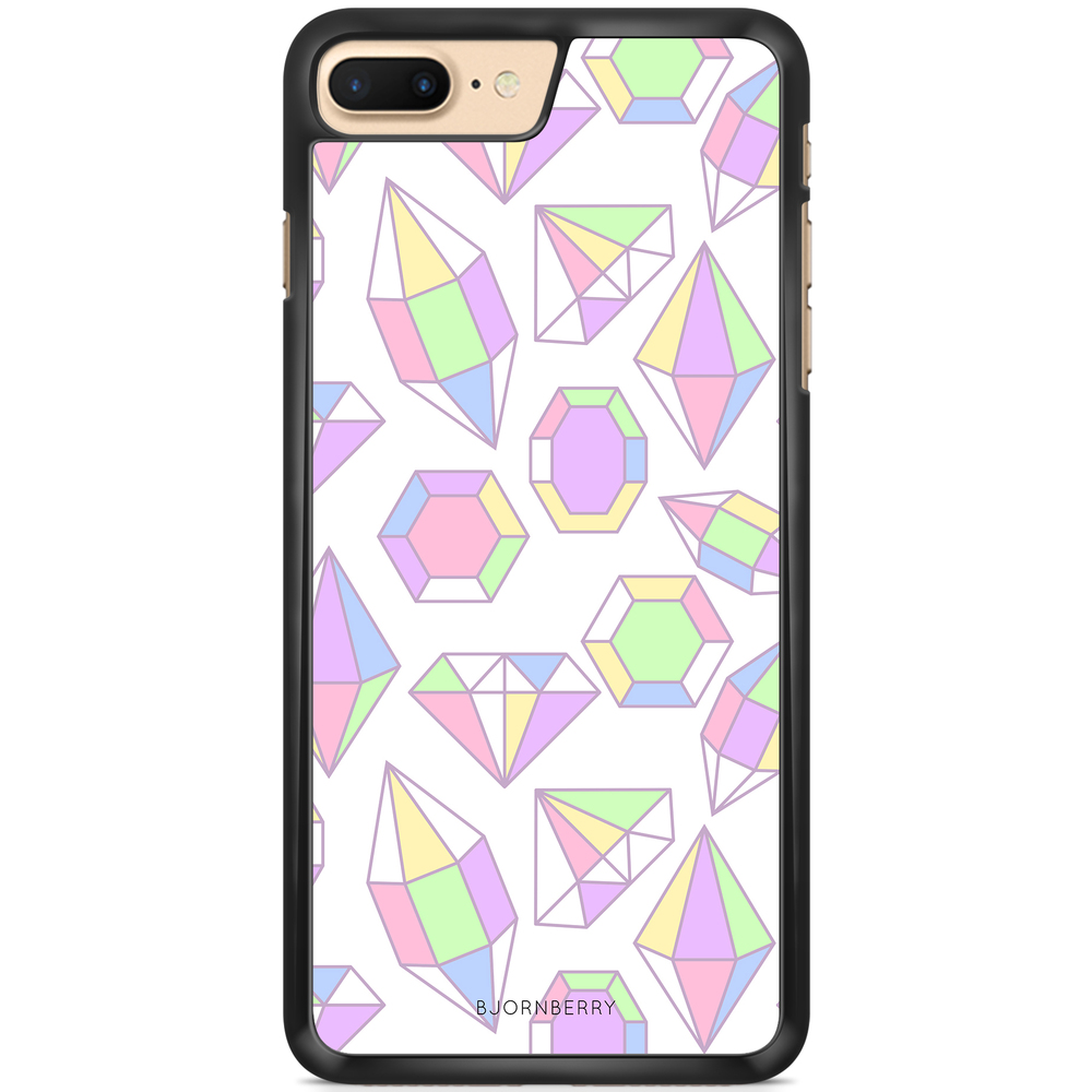 iPhone 7 Plus Case - Diamonds