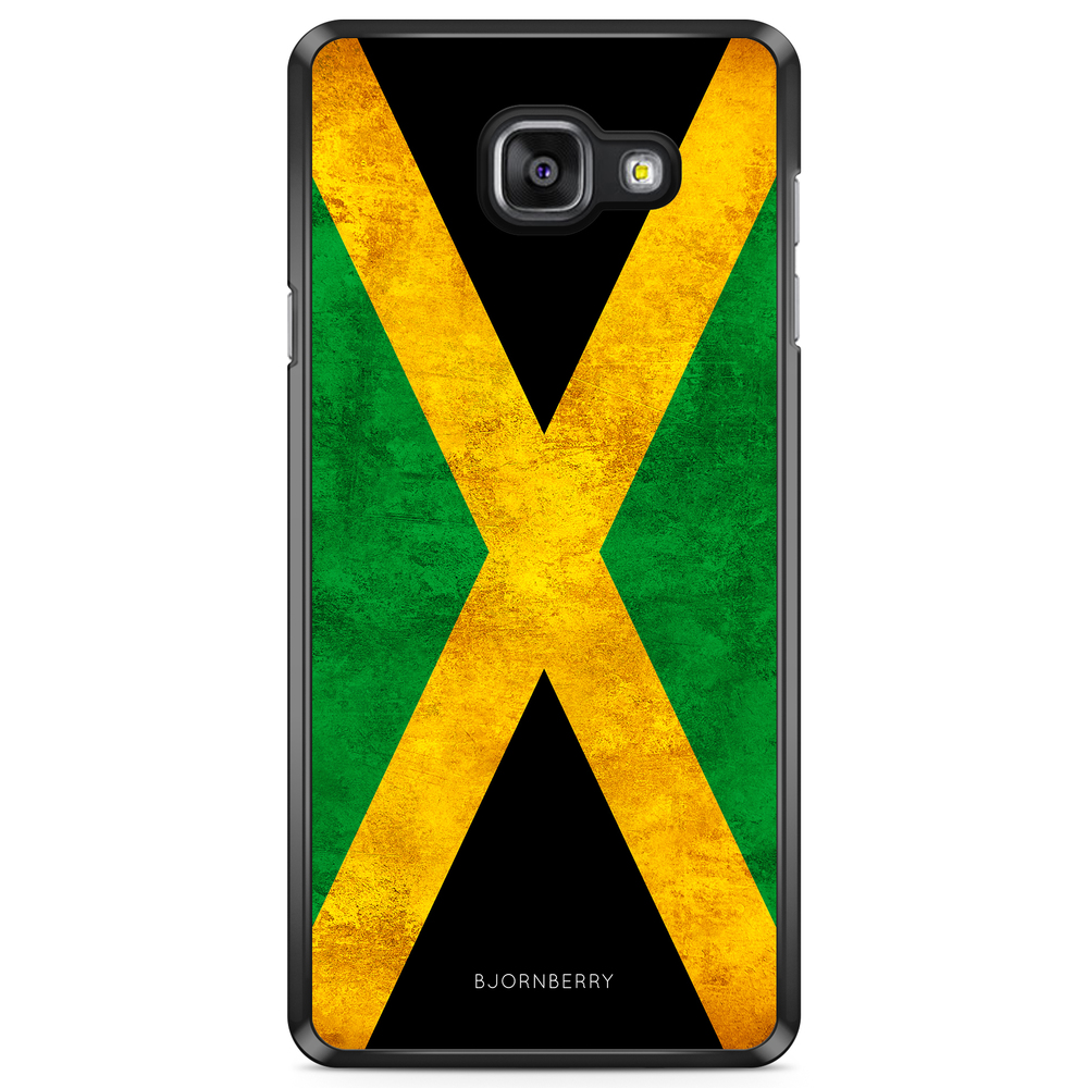 Samsung Galaxy A5 6 (2016) Case - Jamaica