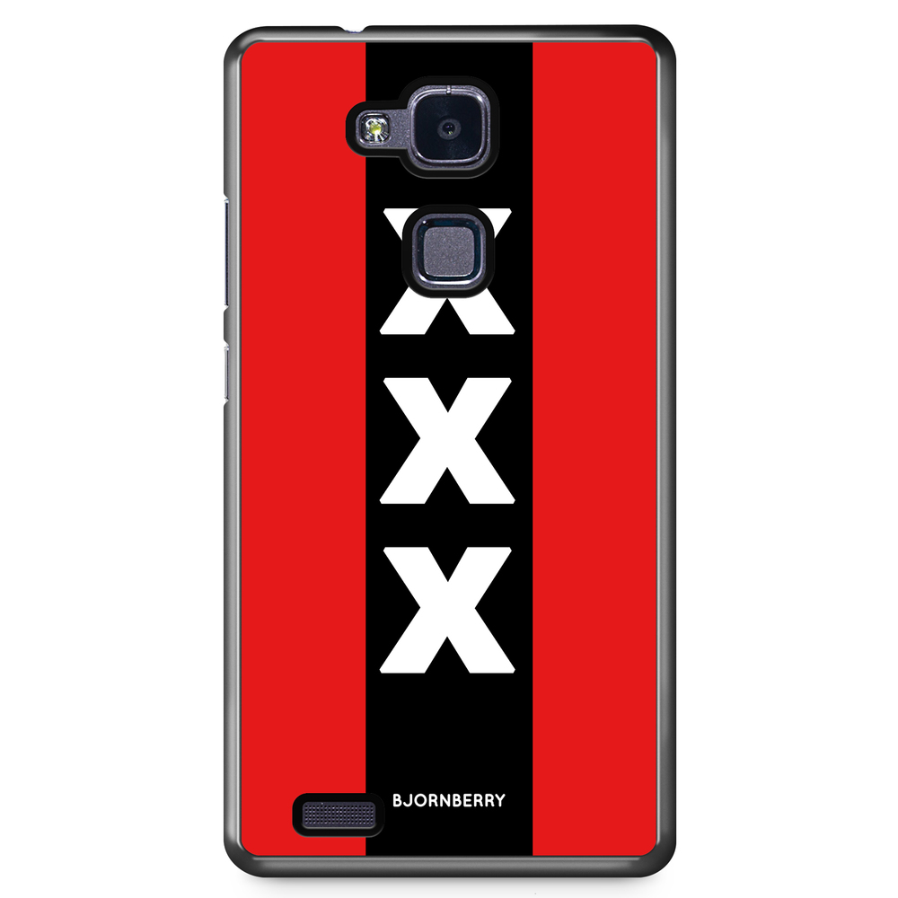 Huawei Honor 5X Case - XXX