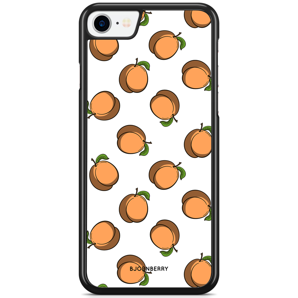 iPhone 8 / iPhone SE (2022/2020) Case - Peaches