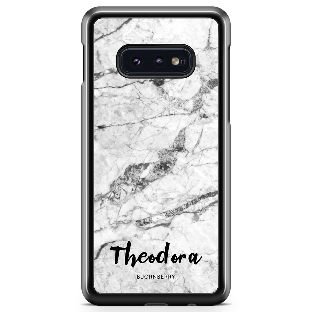 Samsung Galaxy S10e Case - Theodora