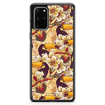 Samsung Galaxy S20 Plus Skal - Tukaner