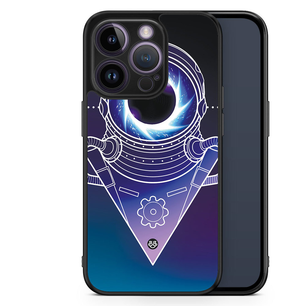 iPhone 14 Pro Case - Astronaut