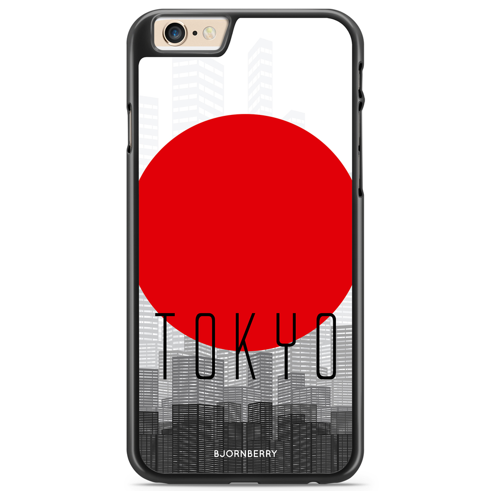 iPhone 6/6s Case - Tokyo