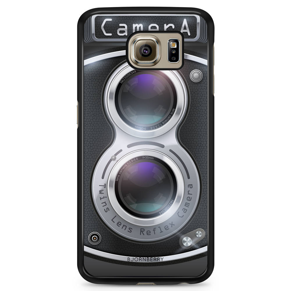Samsung Galaxy S6 Case - Camera