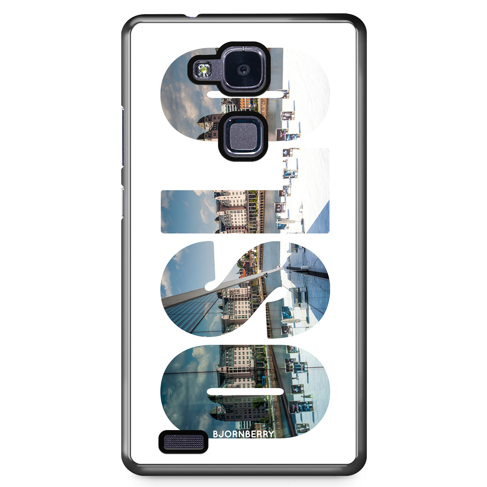 Huawei Honor 5X Case - Oslo
