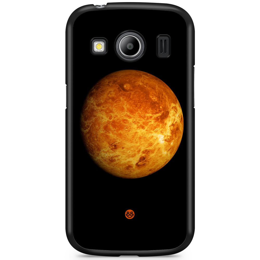 Samsung Galaxy Ace 4 Case - Red Planet