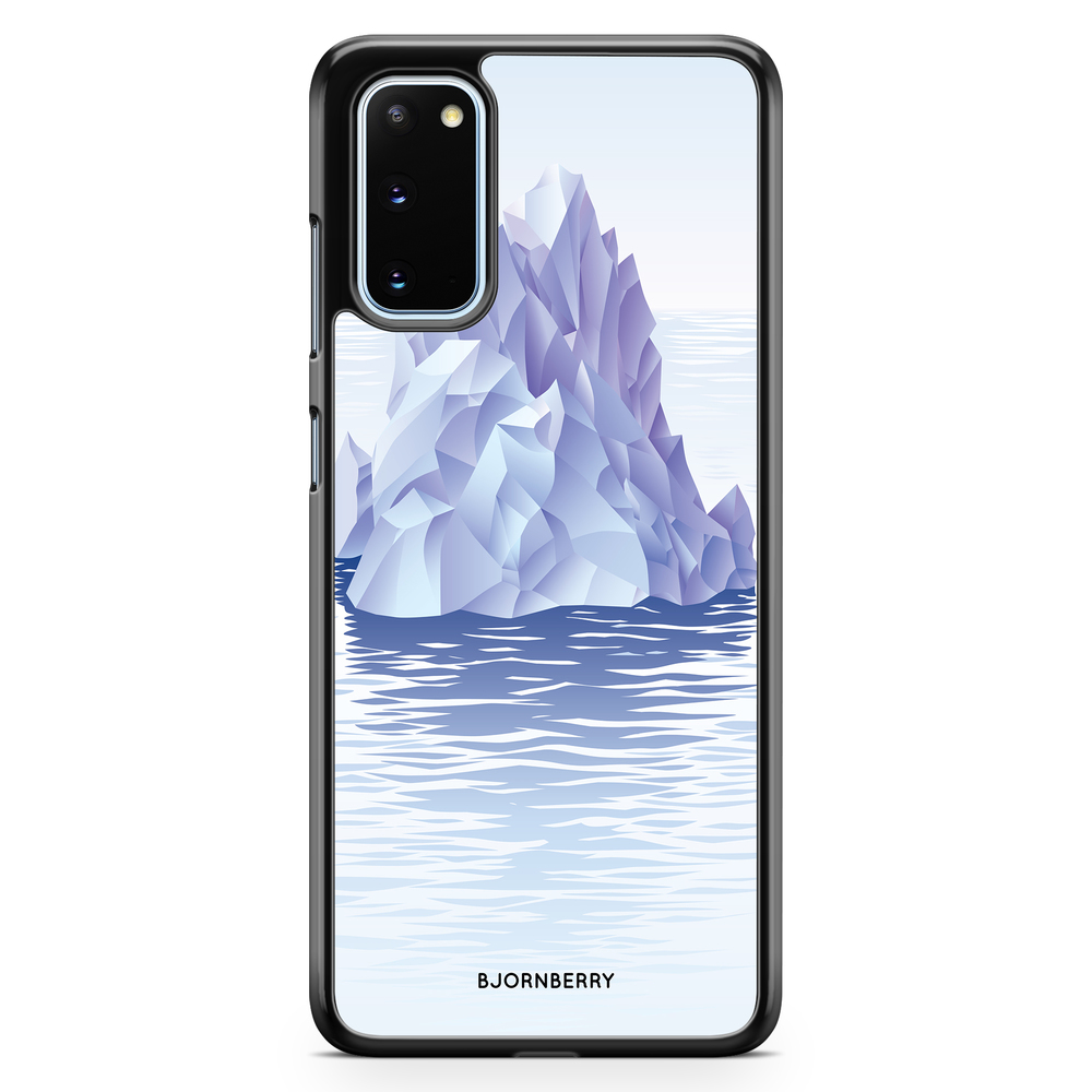 Samsung Galaxy S20 FE Case - Iceberg