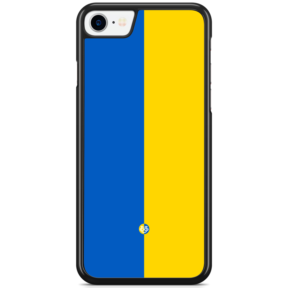 iPhone 8 / iPhone SE (2022/2020) Case - Ukraine