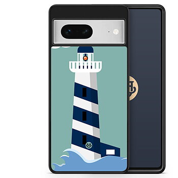 Google Pixel 7 Case - Lighthouse