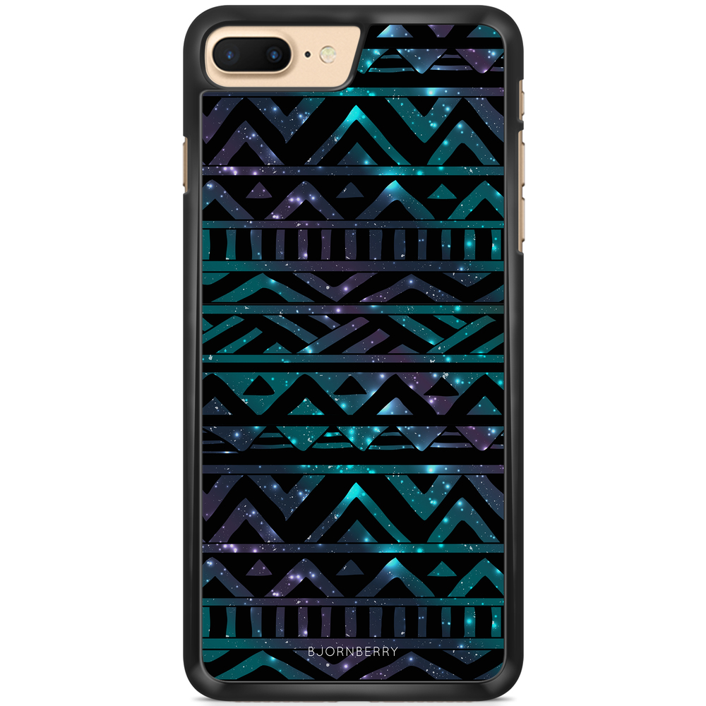 iPhone 7 Plus Case - Space Aztec