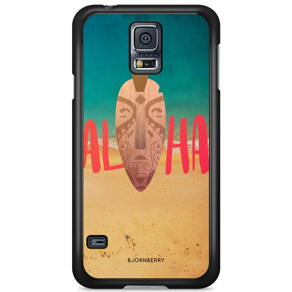 Samsung Galaxy S5/S5 NEO Case - Aloha