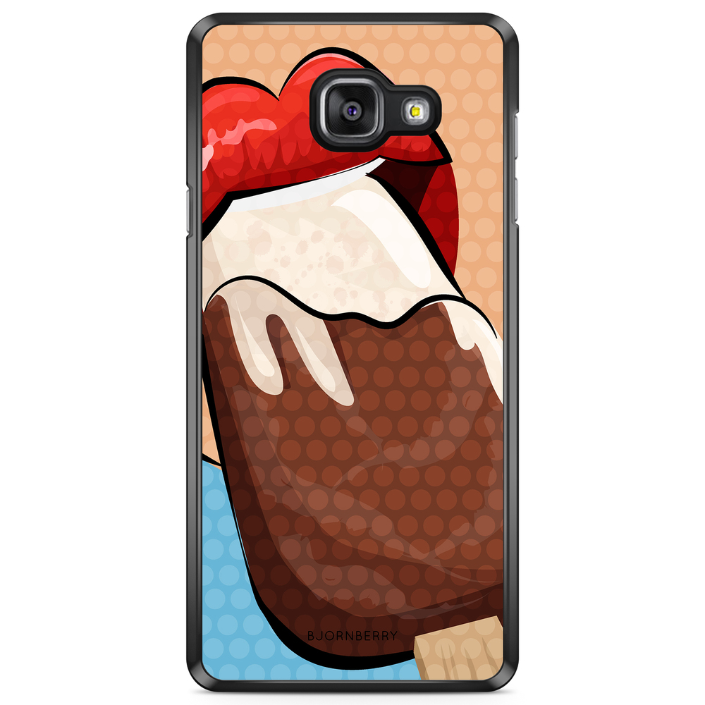 Samsung Galaxy A5 6 (2016) Case - Retro Icecream