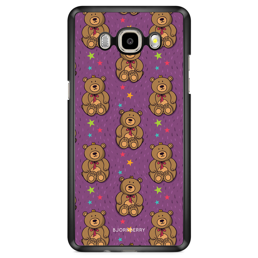 Samsung Galaxy J7 (2016) Case - Teddybear