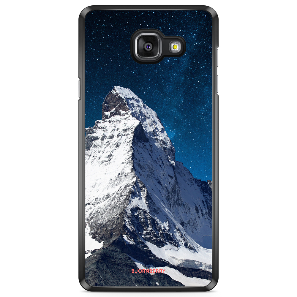 Samsung Galaxy A5 6 (2016) Case - Mountain