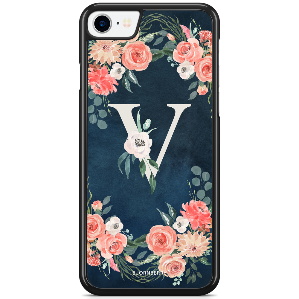 iPhone 7 Case - Monogram V