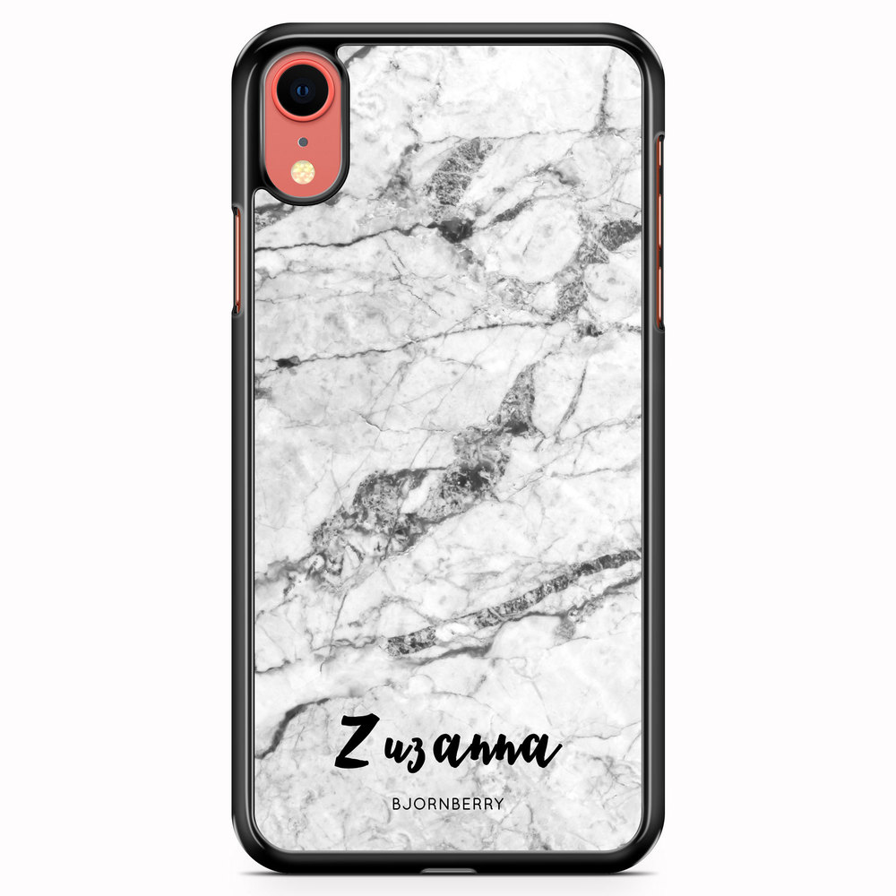 iPhone XR Case - Zuzanna