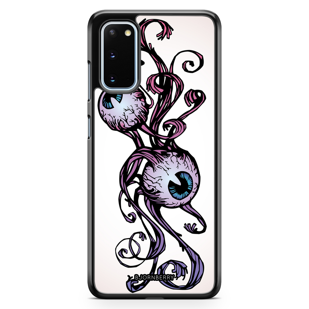 Samsung Galaxy S20 FE Case - Eyes
