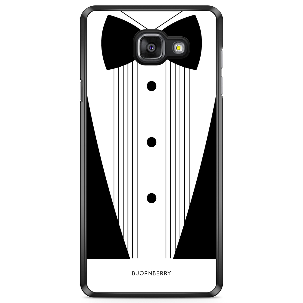 Samsung Galaxy A5 6 (2016) Case - Tuxedo