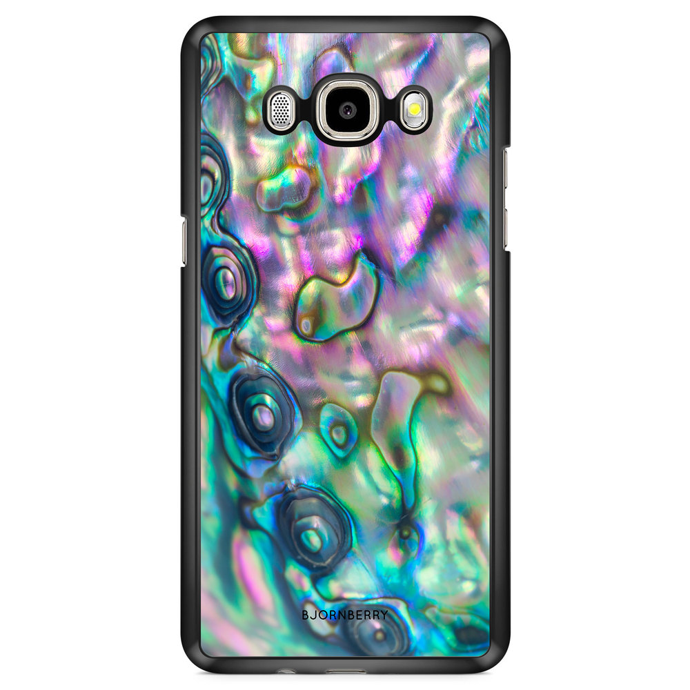 Samsung Galaxy J7 (2016) Case - Seashell