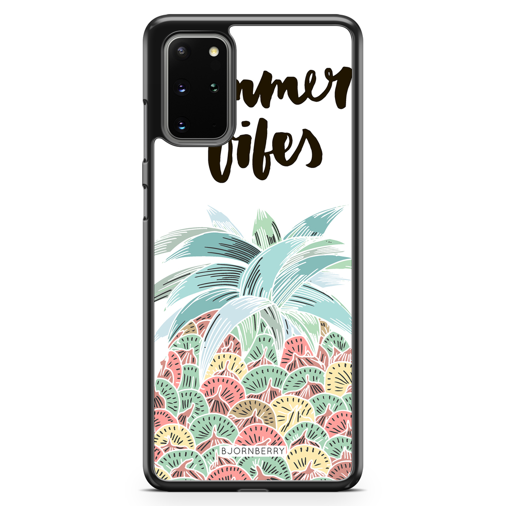 Samsung Galaxy S20 Plus Case - Summer Vibes