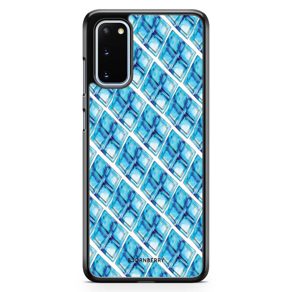 Samsung Galaxy S20 FE Case - Rhombus