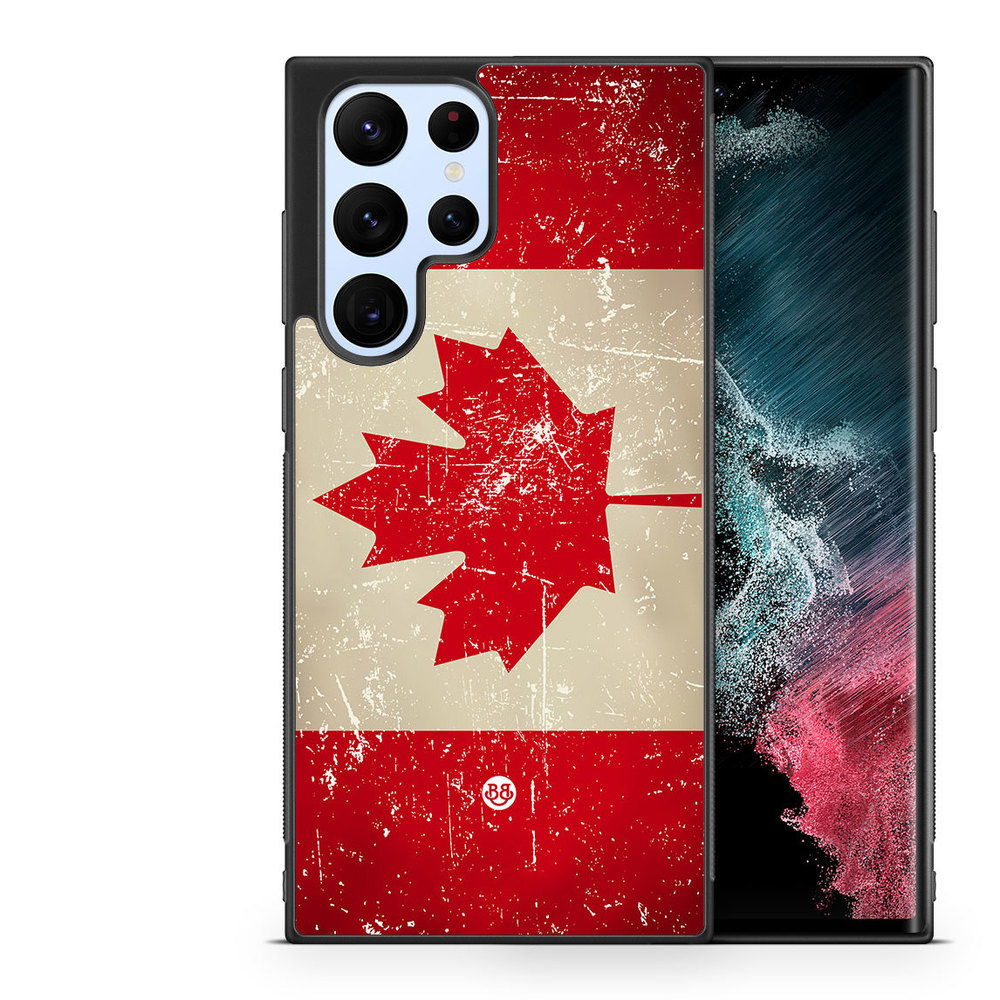 Samsung Galaxy S23 Ultra 5G Case - Canada