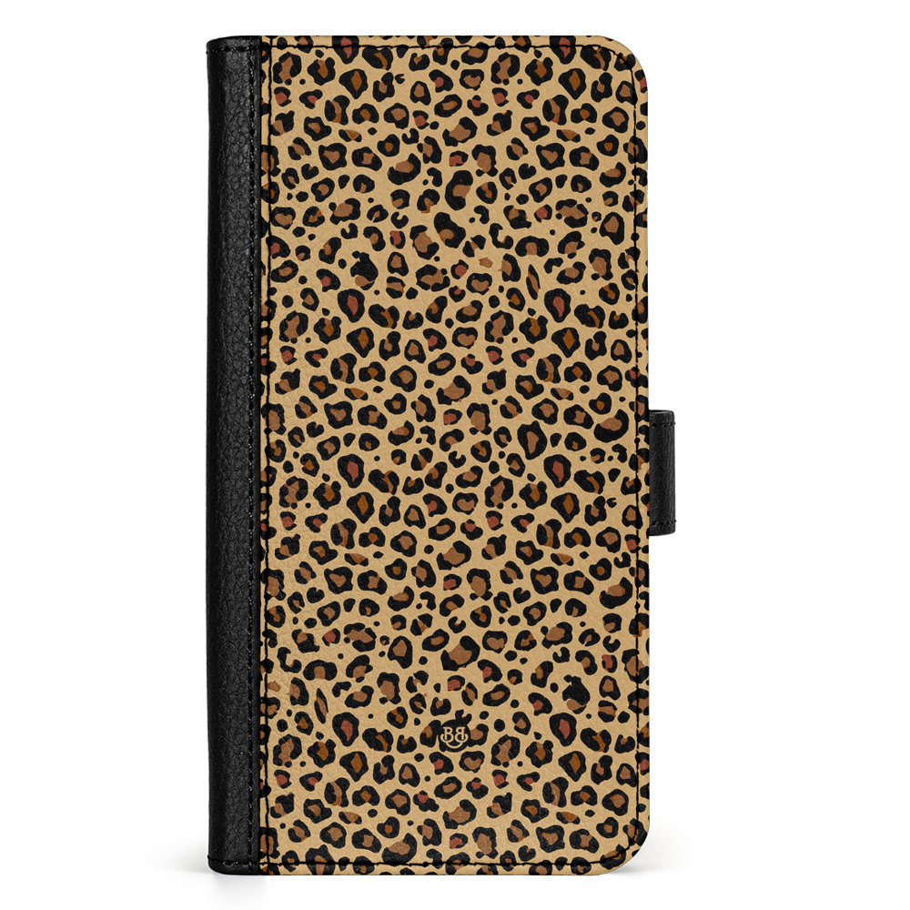 Samsung Galaxy A36 Wallet Case - Savannah