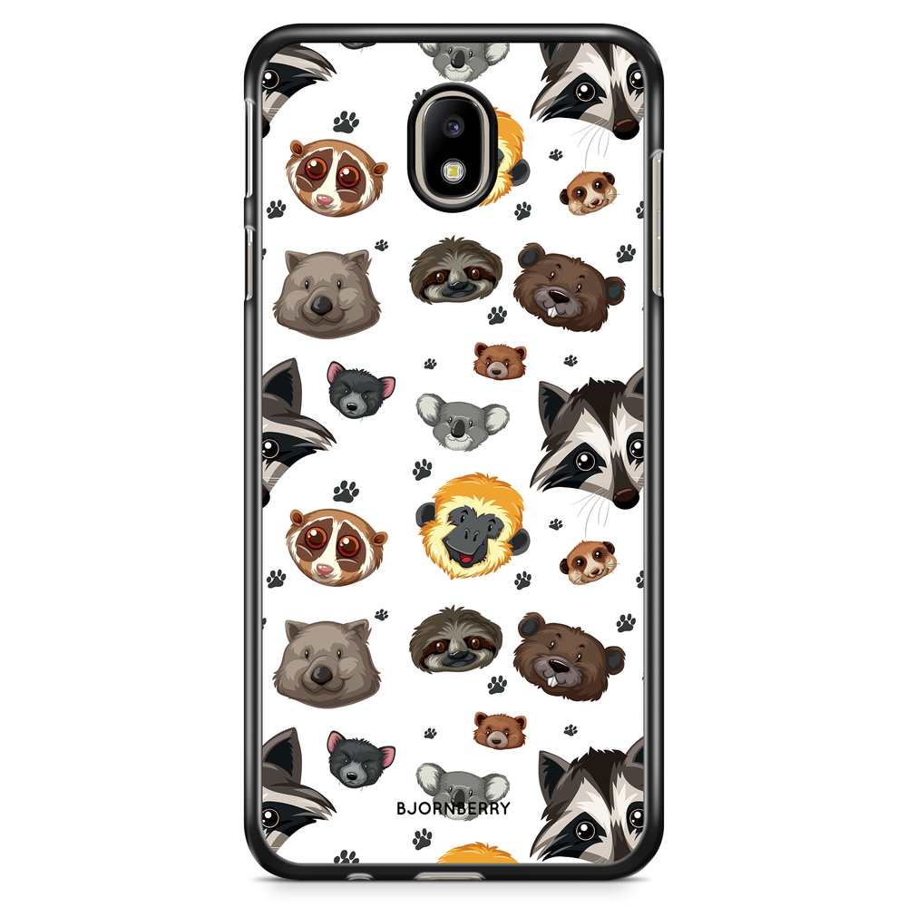Samsung Galaxy J5 (2017) Case - Animals