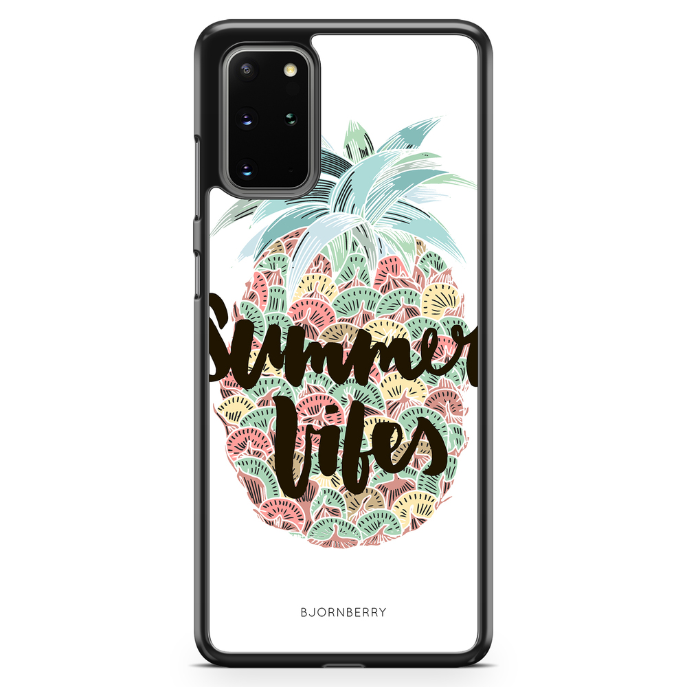 Samsung Galaxy S20 Plus Case - Summer Vibes