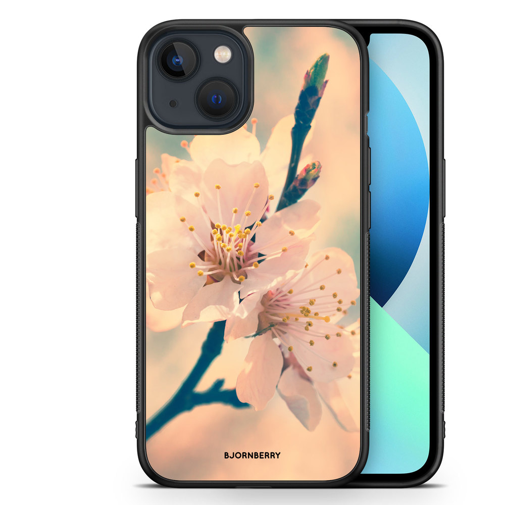 iPhone 13 Mini Case - Blossom