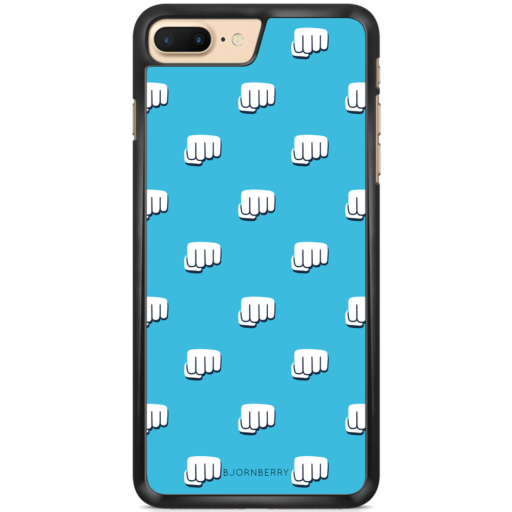 iPhone 7 Plus Case - Mustache