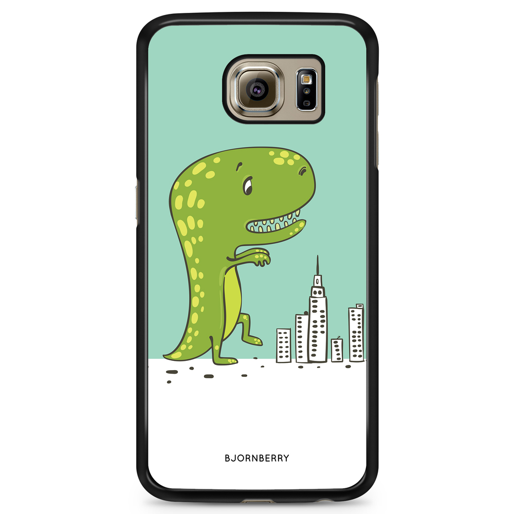 Samsung Galaxy S6 Case - Dinosaur