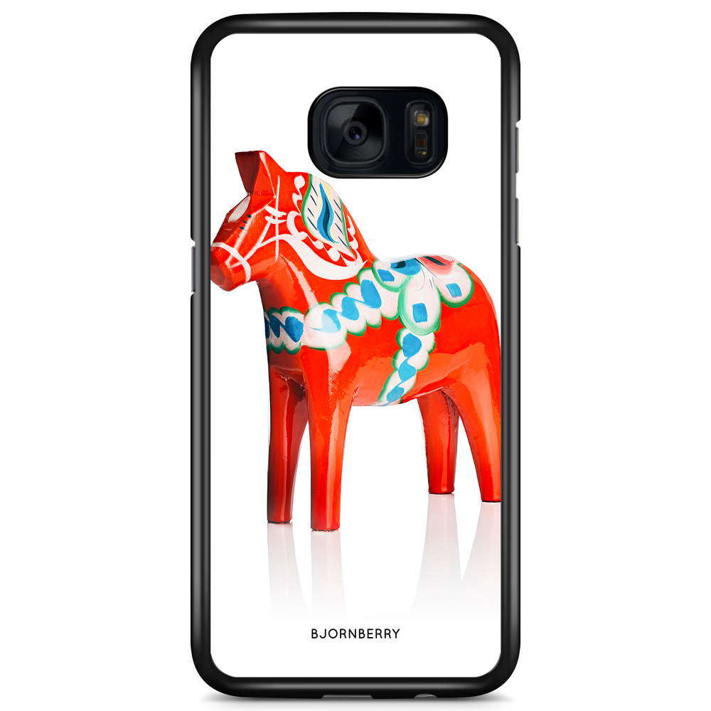Samsung Galaxy S7 Case - Dalahorse