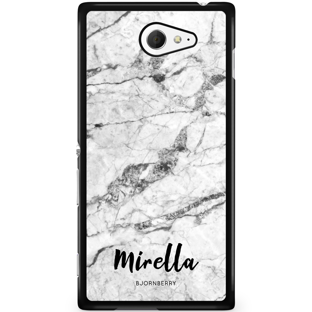 Sony Xperia M2 Aqua Case - Mirella