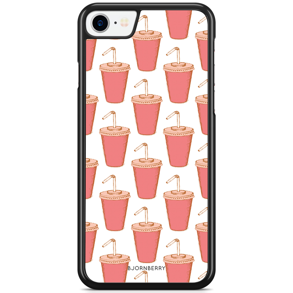 iPhone 8 / iPhone SE (2022/2020) Case - Soda Cups