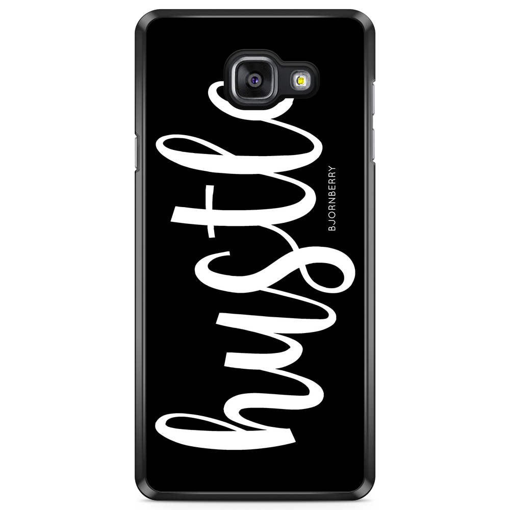 Samsung Galaxy A5 6 (2016) Case - Hustle White