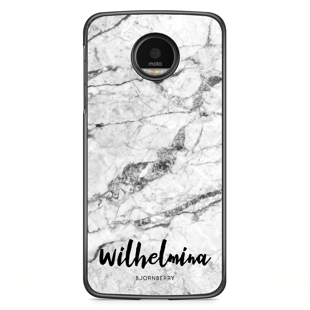 Motorola Moto G5S Plus Case - Wilhelmina