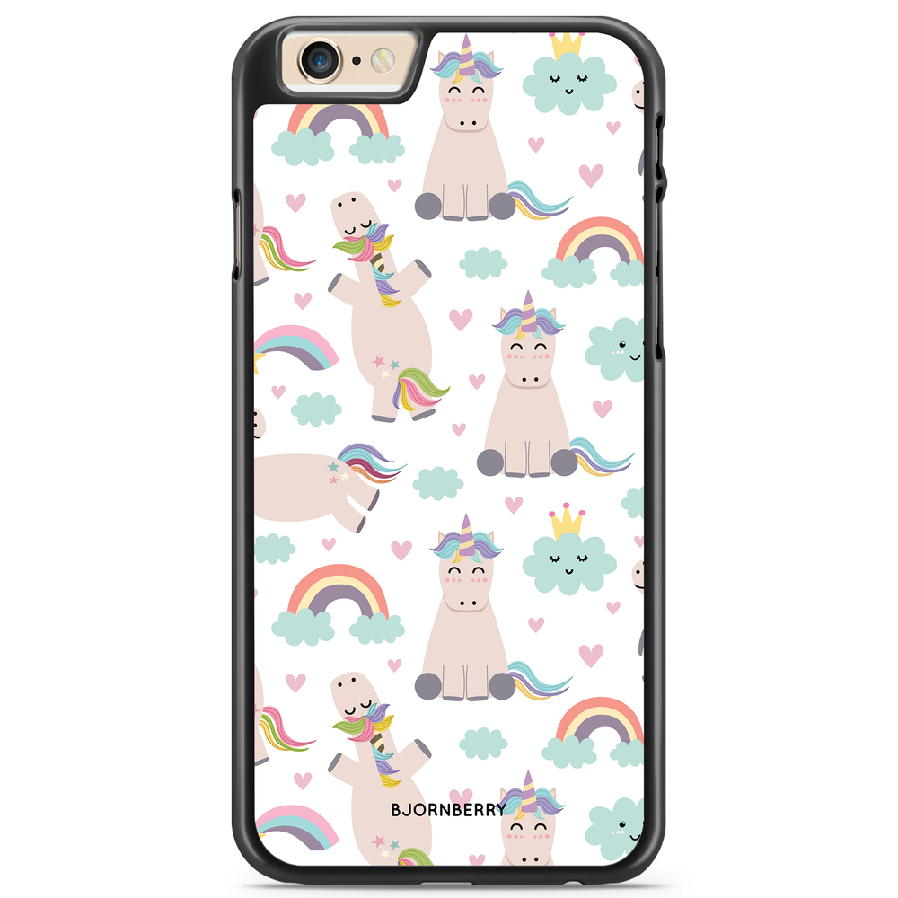 iPhone 6/6s Case - Unicorns