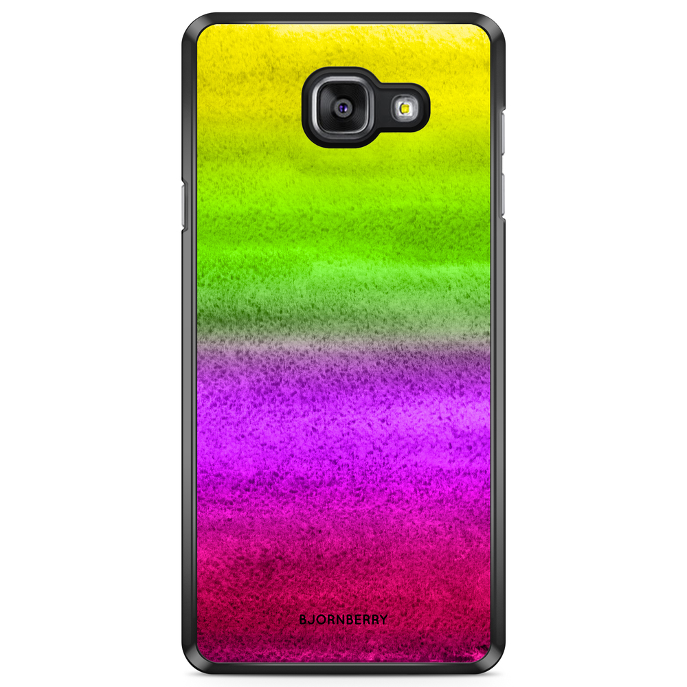Samsung Galaxy A5 6 (2016) Case - Watercolor