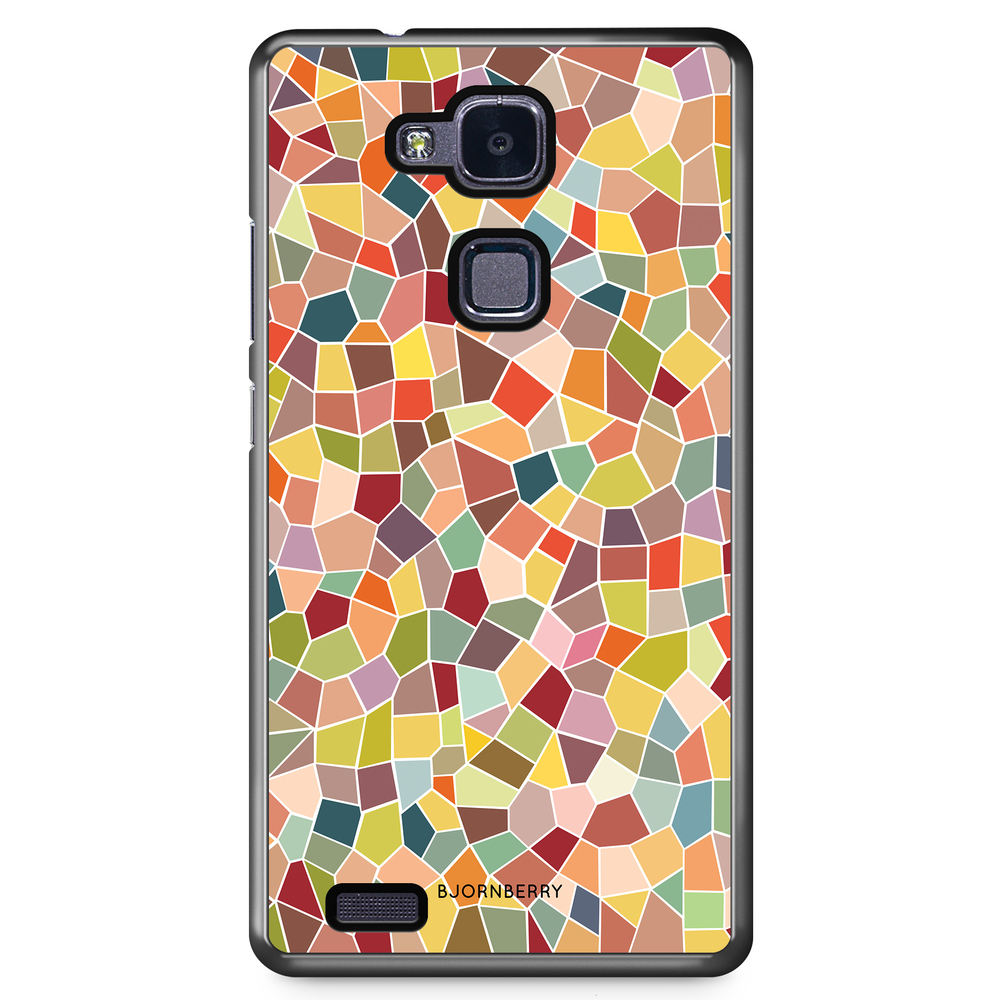 Huawei Honor 5X Case - Mosaic