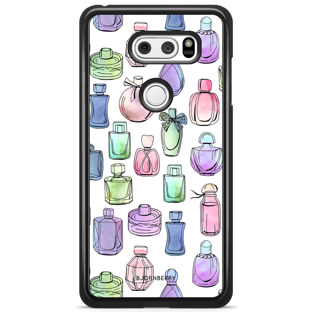 LG V30 Case - Perfumes
