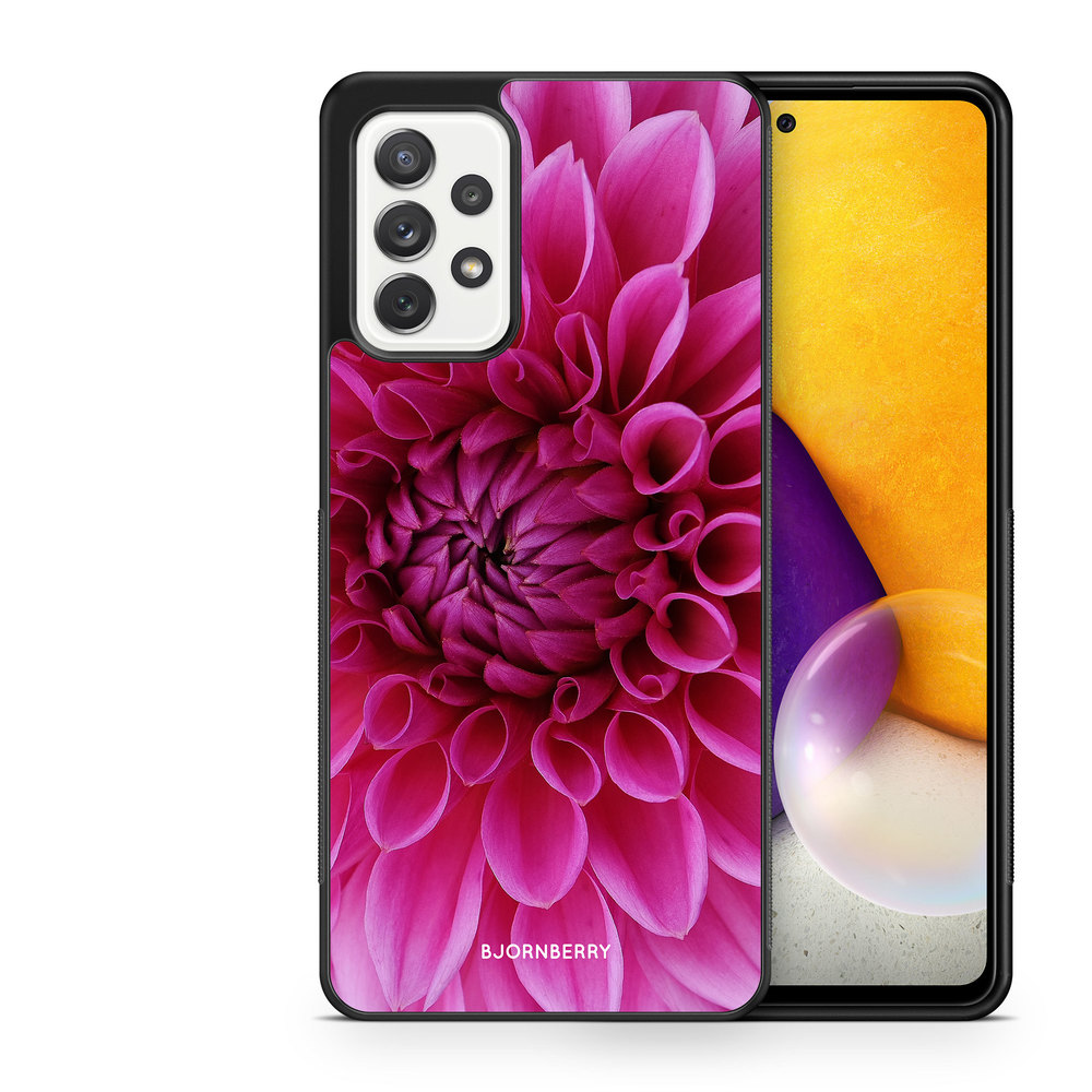 Samsung Galaxy A52/A52s 5G Case - Dahlia