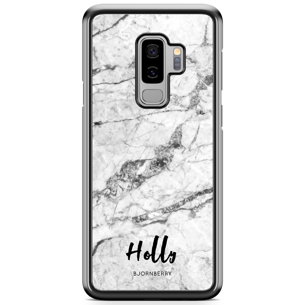 Samsung Galaxy S9 Plus Case - Holly