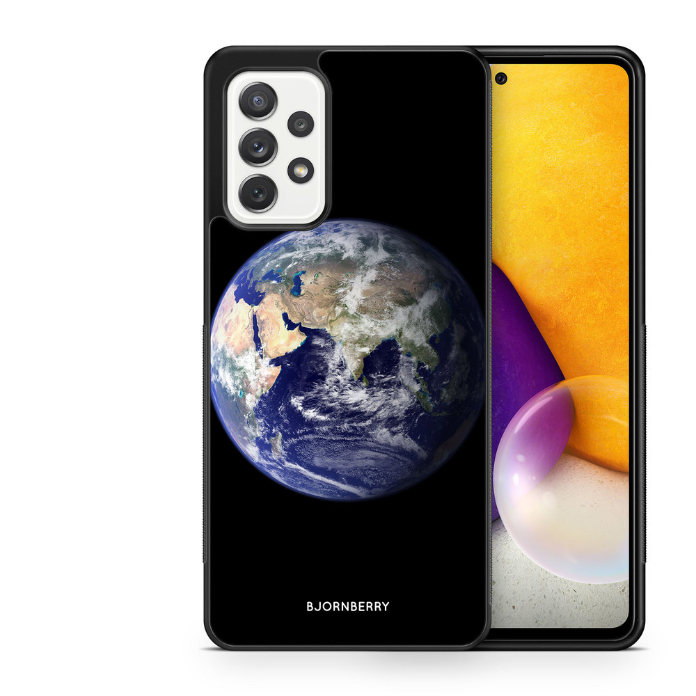 Samsung Galaxy A52/A52s 5G Case - Earth