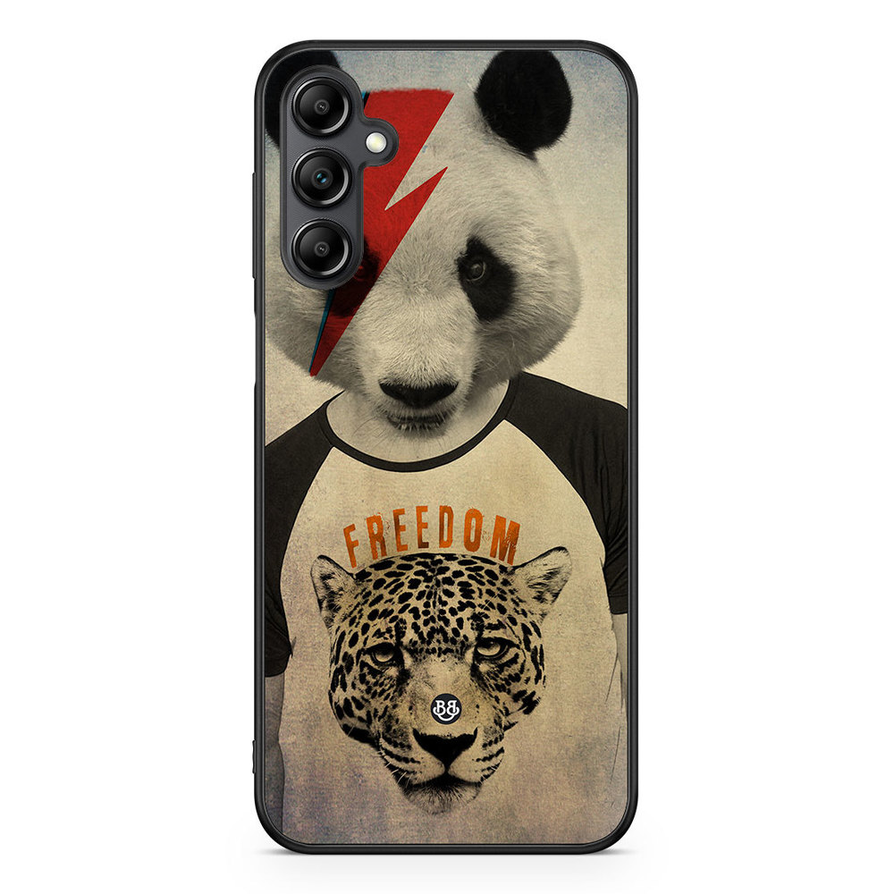 Samsung Galaxy A14 4G/5G Case - Panda